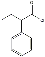 2-Phenylbutyryl Chloride