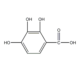 Pyrogallol-4-carboxylic Acid