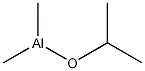 异丙氧化二甲基铝结构式