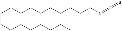 Octadecyl isothiocyanate