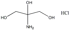 三羟甲基氨基甲烷盐酸盐结构式