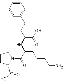 Lisinopril