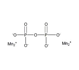 Manganese(Ⅱ)pyrophosphate