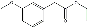 Ethyl 3-Methoxyphenylacetate