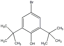 4-Bromo-2,6-di-t-butylphenol