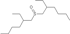 Bis(2-ethylhexyl)Sulfoxide