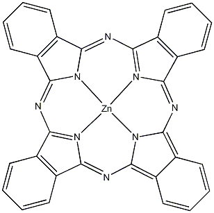 Zinc Phthalocyanine