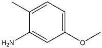 5-Methoxy-2-methylaniline