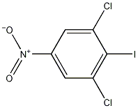 二氯碘硝基苯结构式