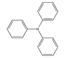 三苯胺结构式
