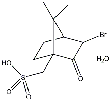 [(1S)-endo]-(+)-3-Bromo-10-camphorsulfonic acid monohydrate