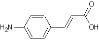 4-Aminocinnamic Acid