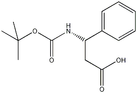 (R)-N-BOC-3-Amino-3-phenylpropanoic acid