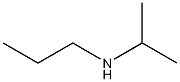 N-异丙醇丙基胺结构式