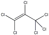 Hexachloropropene