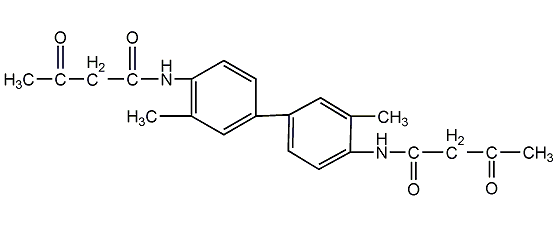 萘酚AS-G结构式
