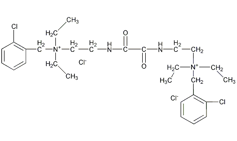 Ambenonium chloride