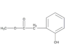 Methyl(2-hydroxyphenyl)acetate