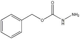 苄基肼基甲酸酯结构式