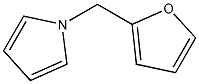 1-糠基吡咯结构式