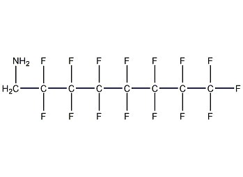 1H-1H-Pentadecafluorooctylamine