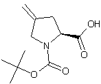 N-Boc-4-methylene-L-proline