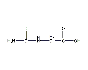 海因酸结构式