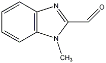 1-Methyl-2-formylbenzimidazole