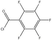 Pentafluorobenzoyl chloride