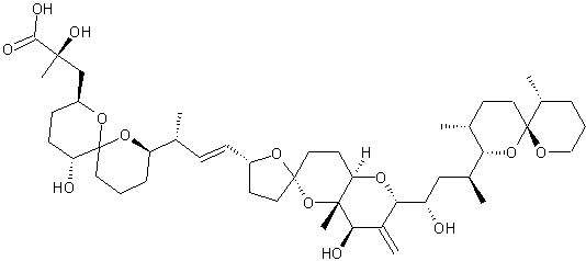 Dinophysistoxin-1