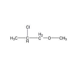 2-Chloropropyl methyl ether