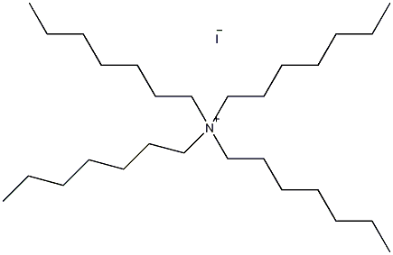 四庚基碘化铵结构式