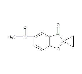 Spizofurone