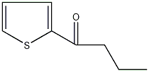 2-正丁酰噻吩结构式