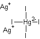 碘化银汞结构式