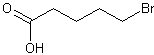 5-Bromovaleric acid