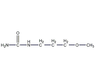 N-(3-Methoxypropyl)urea