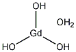 Gadolinium(III) hydroxide n-hydrate