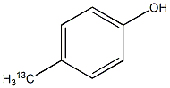 p-Cresol-methyl-13C