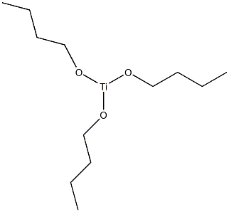 妥尔油脂肪酸丁酯结构式