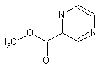 Methyl Pyrazinecarboxylate