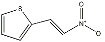 2-(2-Nitroethenyl)thiophene