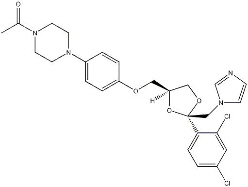 Ketoconazole