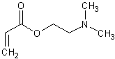2-二甲基丙烯酸乙酯结构式