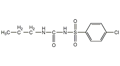 1-(4-Chlorophenylsulfonyl)-3-propylurea