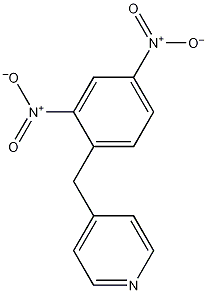 4-(2,4-Dinitrobenzyl)pyridine