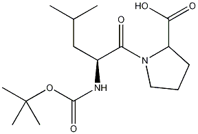 BOC-Leu-Pro-OH