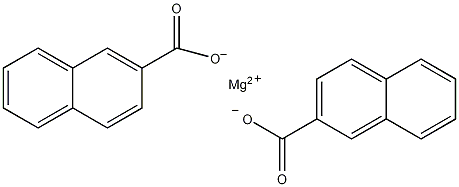 Magnesium naphthenate