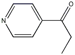 4-丙烯基吡啶结构式