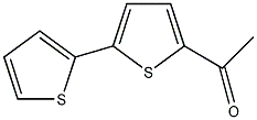 5-Acetyl-2,2'-bithienyl